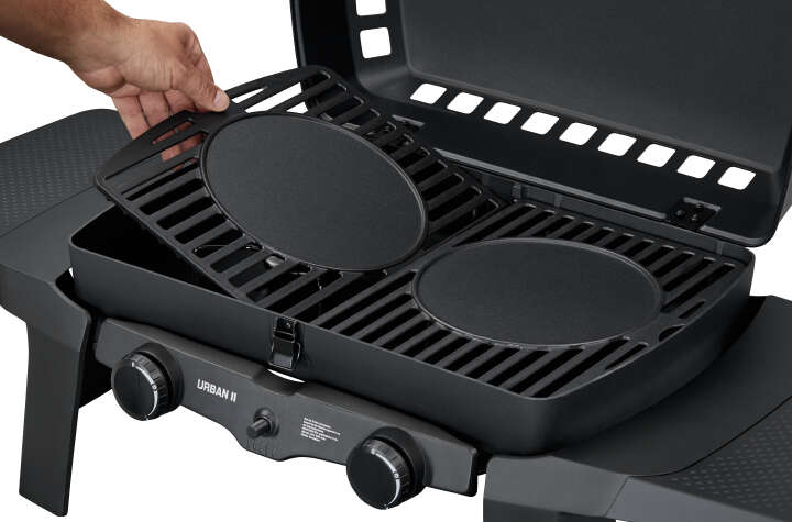 Enders Gasgrill Urban II